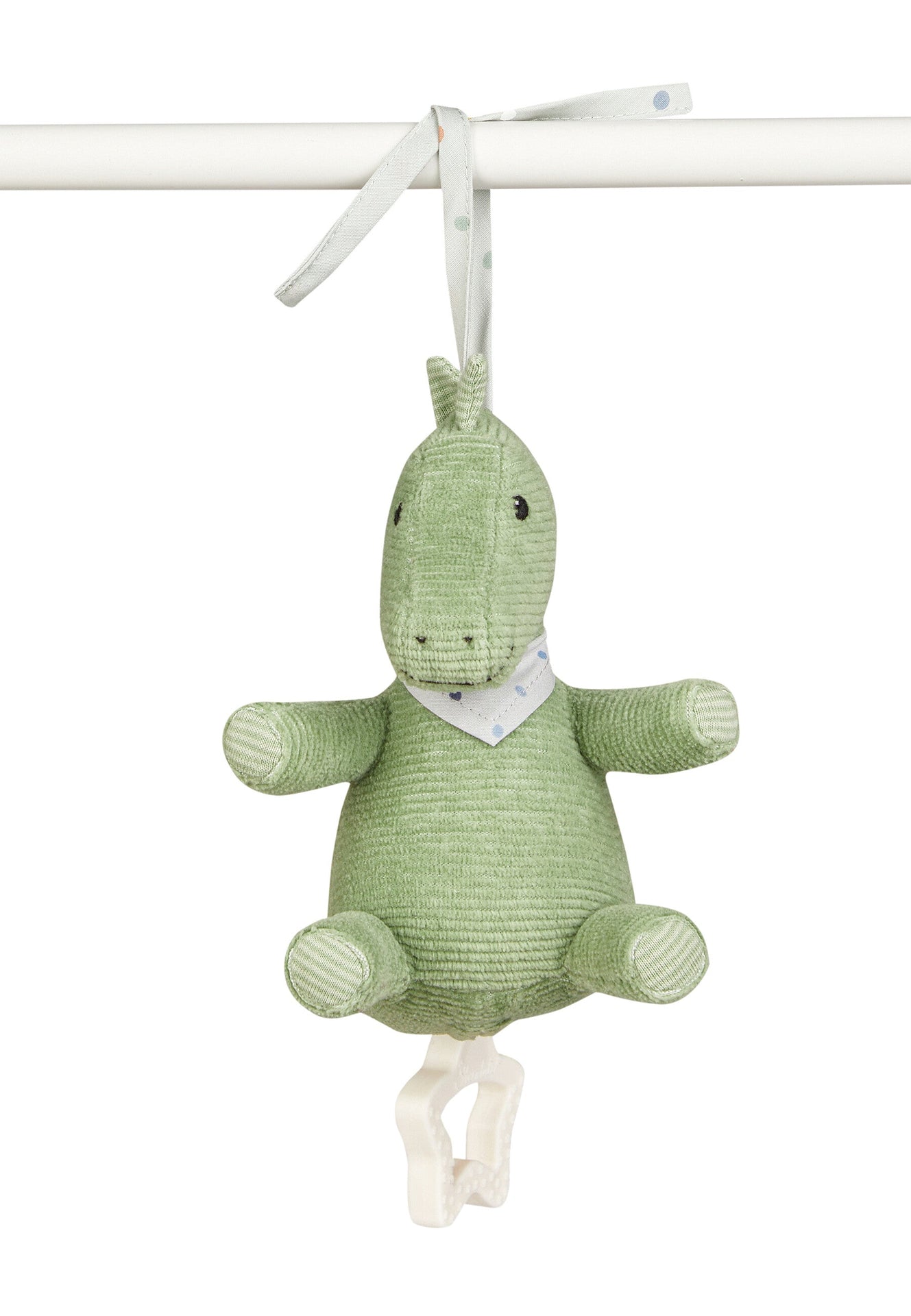 Peluche musicale Dino Rexi S