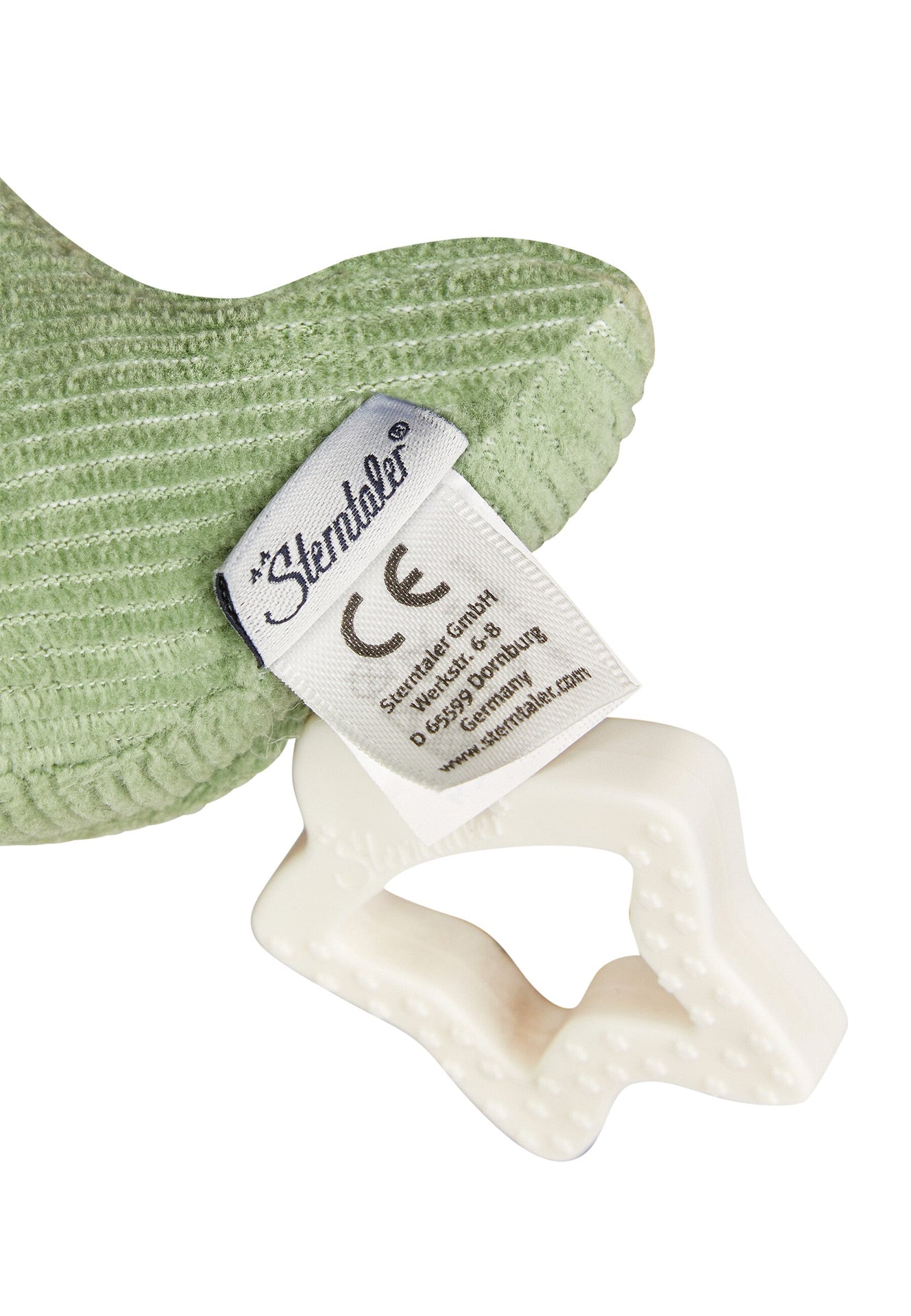 Peluche musicale Dino Rexi S