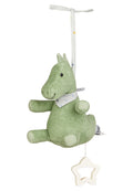 Peluche musicale Dino Rexi S