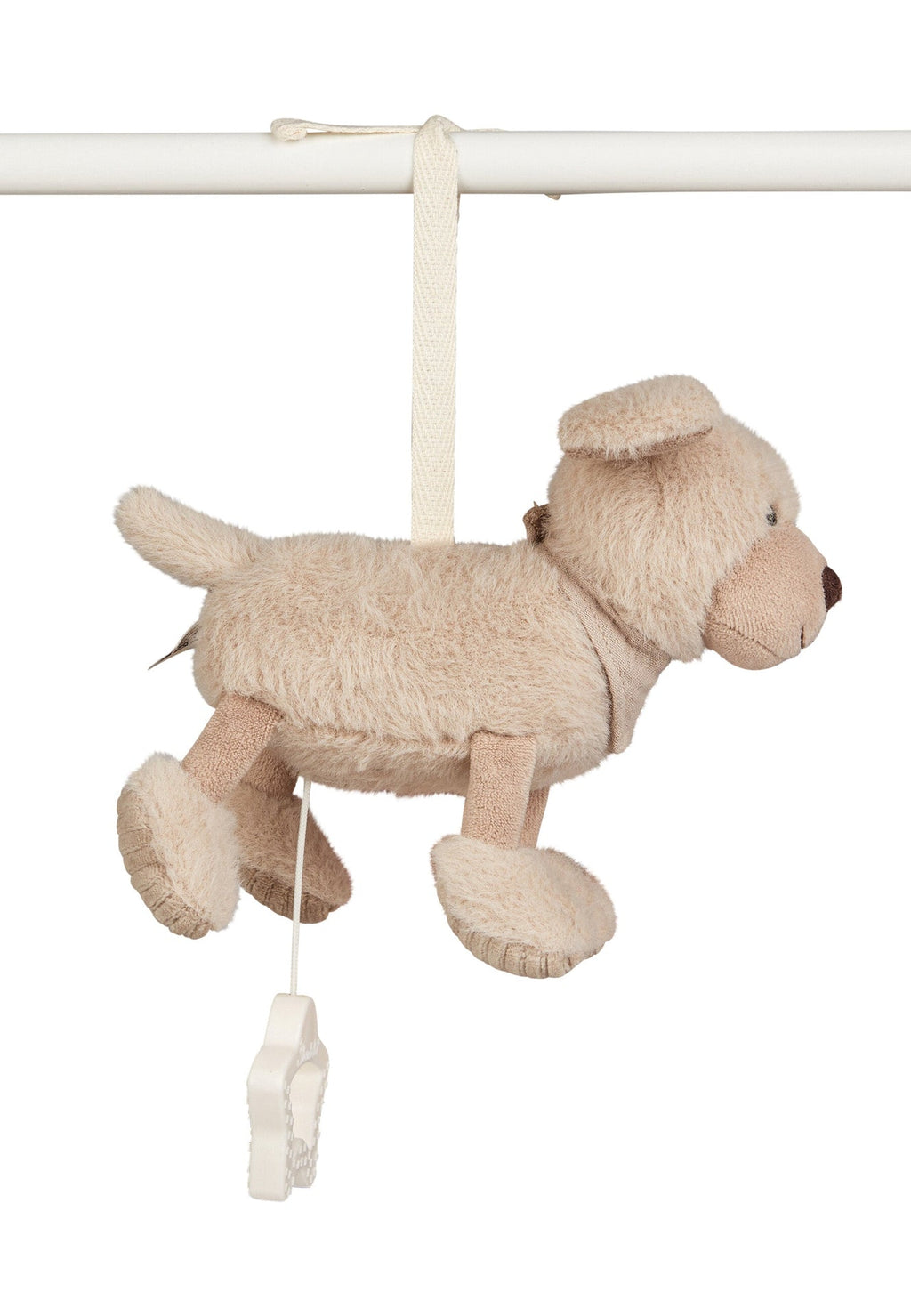 Peluche musicale Chien Lucky S – vue 3