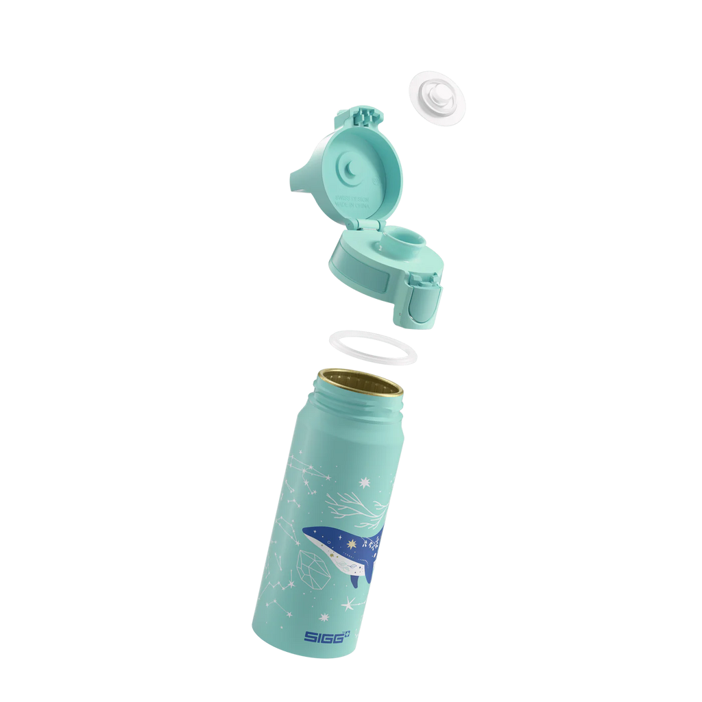 Gourde enfant WMB ONE Kids Dive 0.6 L