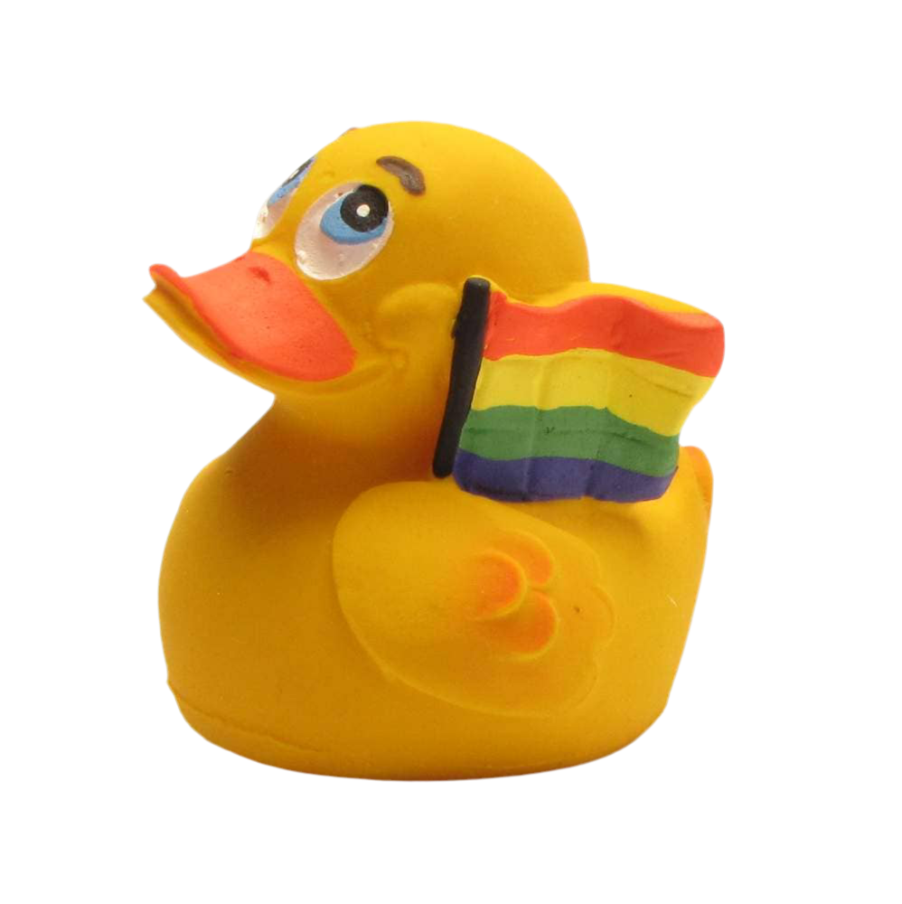 Canard Pride