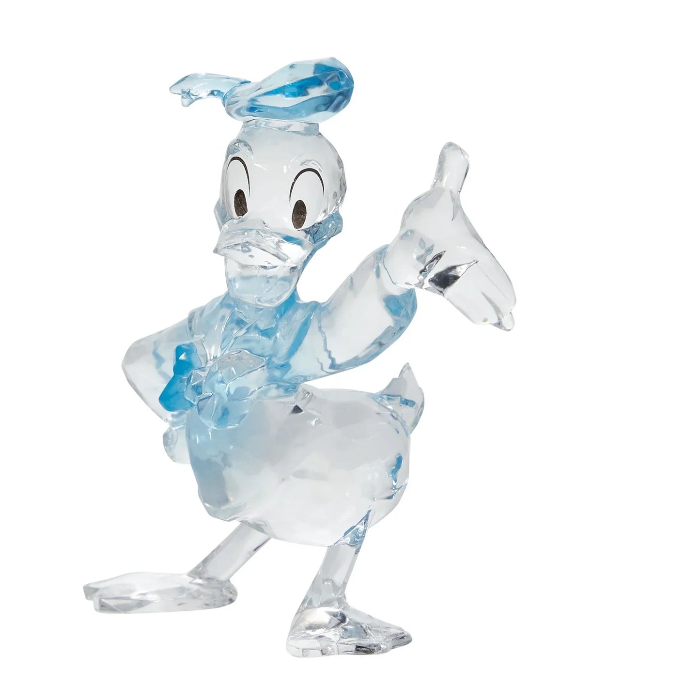 donald facet collection disney d56 enesco 6013733 028399367214