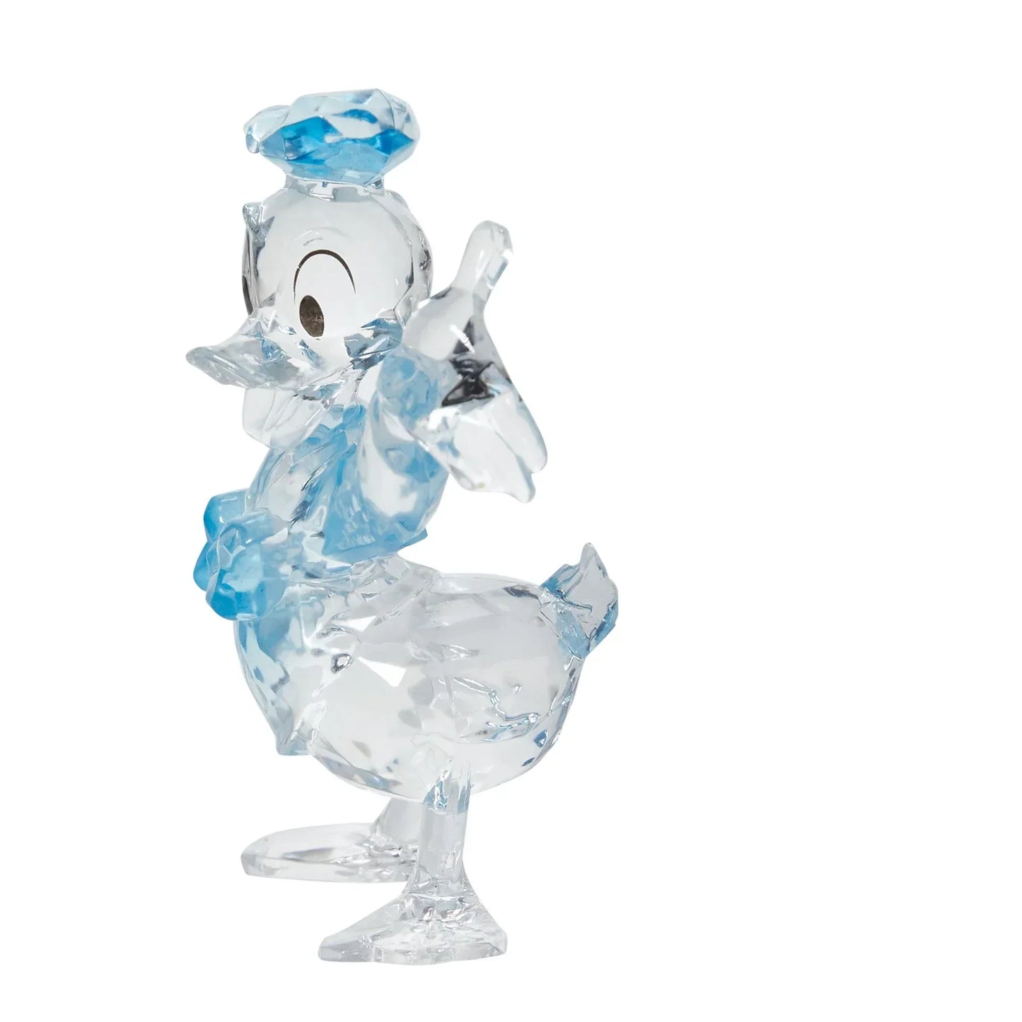donald facet collection disney d56 enesco 