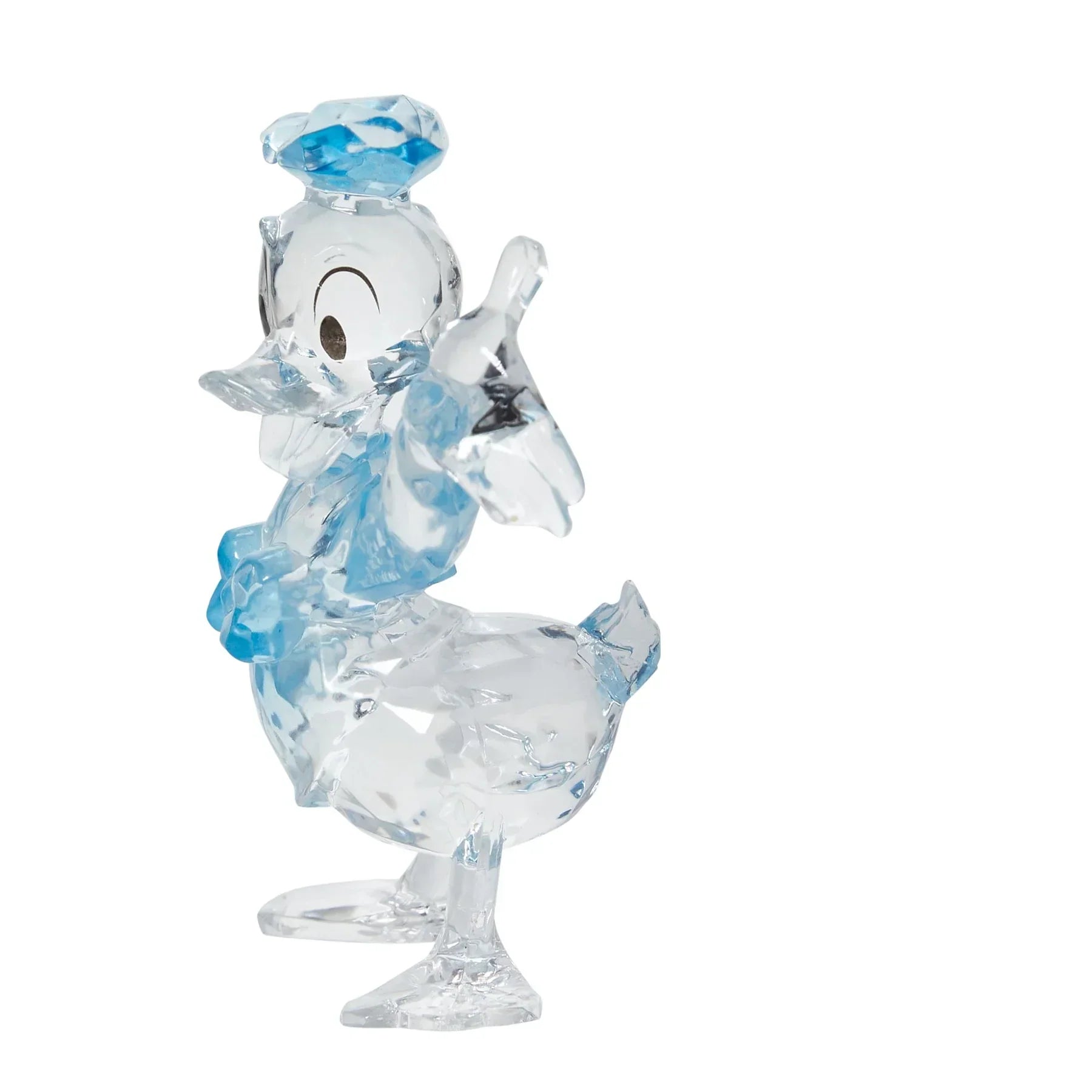 donald facet collection disney d56 enesco 