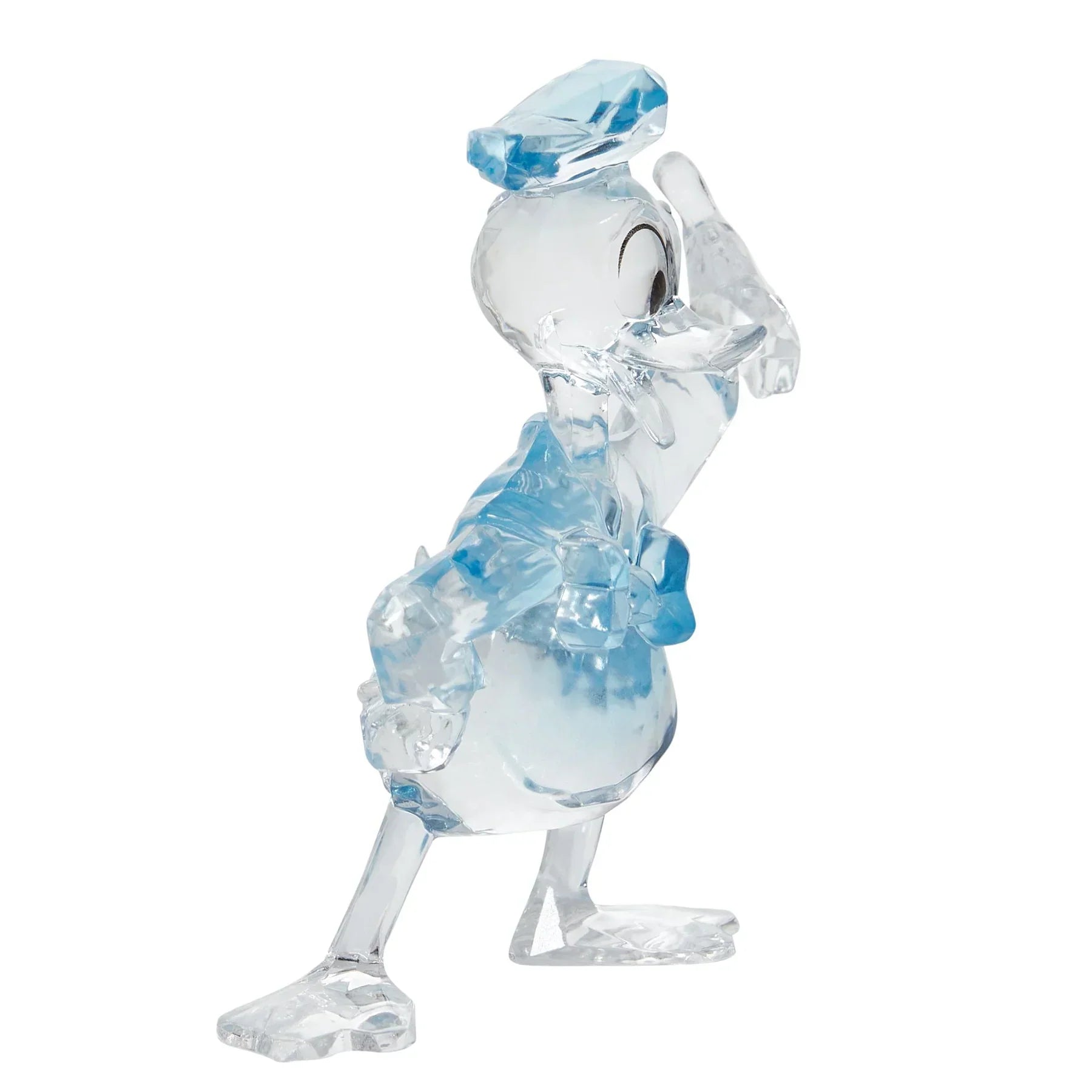 donald facet collection disney d56 enesco 