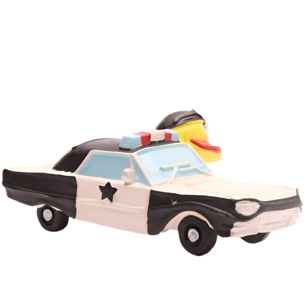 canard sherif lanco