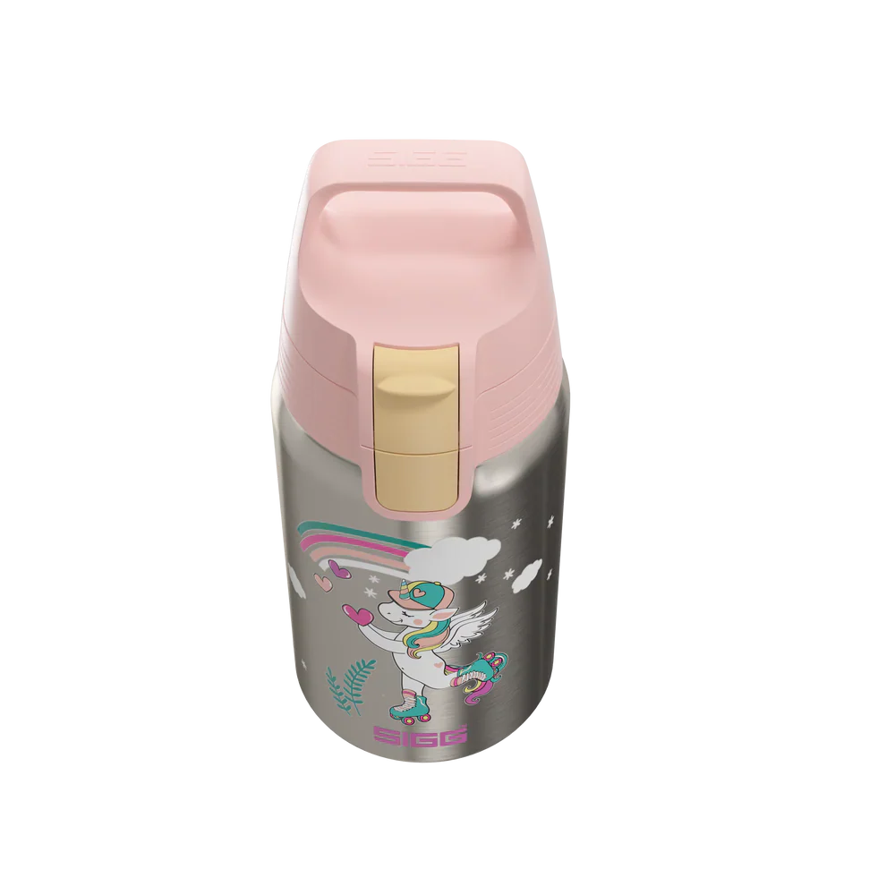 Gourde enfant Bouclier ONE Kids Uni Skate 0.5 L