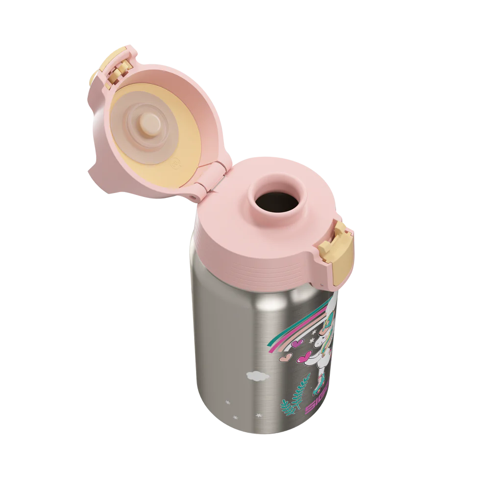 Gourde enfant Bouclier ONE Kids Uni Skate 0.5 L