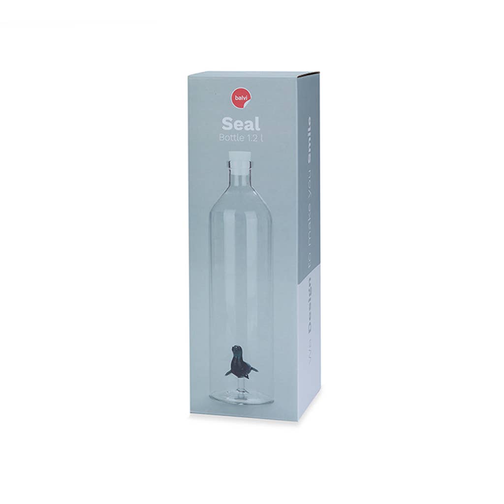 Bouteille Atlantis Phoque 1,2 L