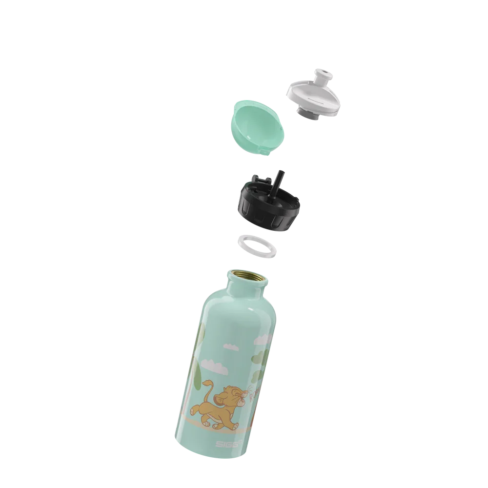KBT Simba Roar 0.4 L Children's Water Bottle