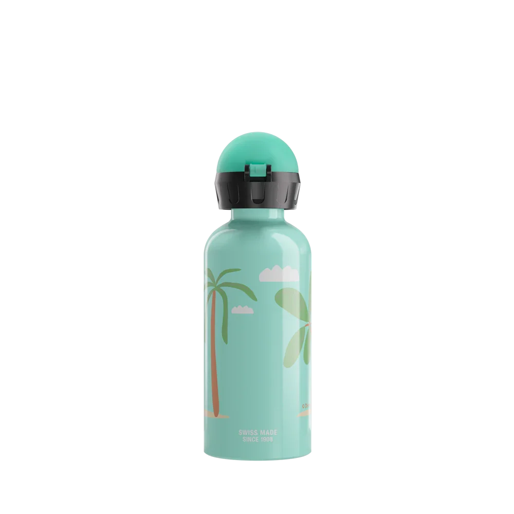 Gourde enfant KBT Simba Roar 0.4 L