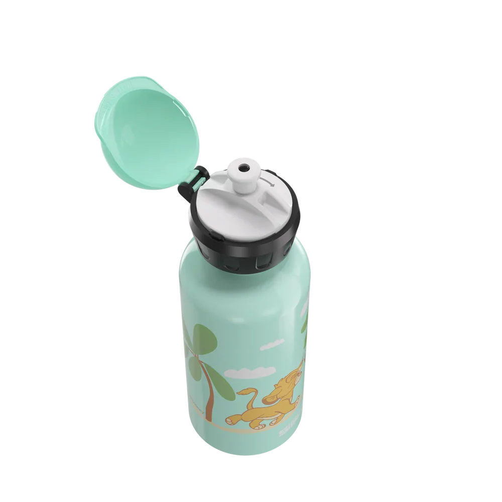 Gourde enfant KBT Simba Roar 0.4 L