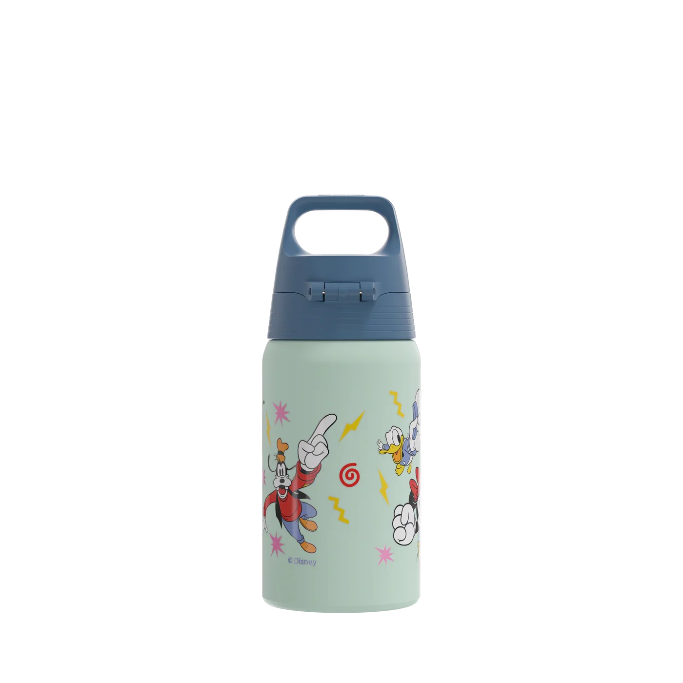 Gourde enfant Shield ONE Kids Mickey & Friends 0.5 L