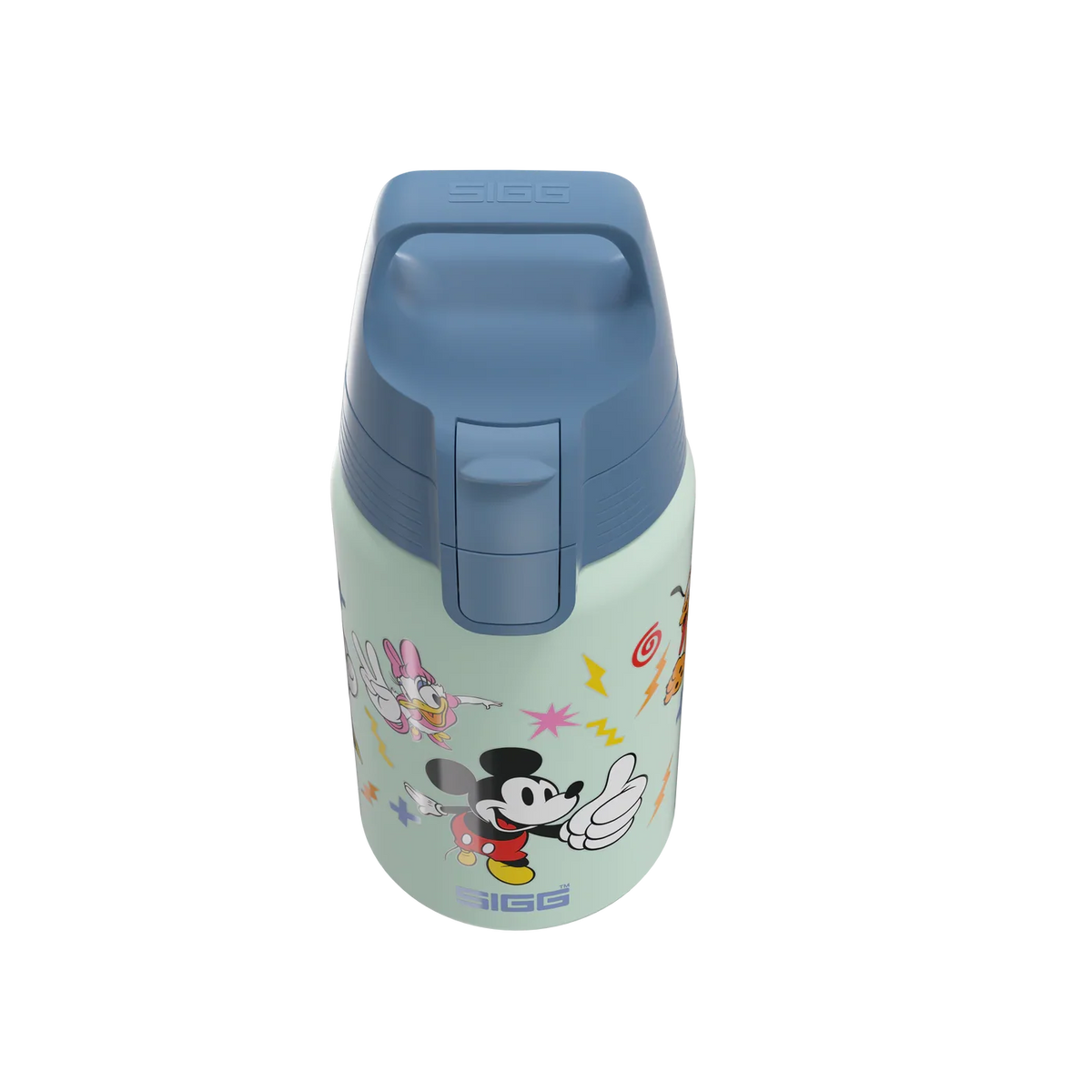 Children's Water Bottle Shield ONE Kids Mickey & Friends 0.5 L