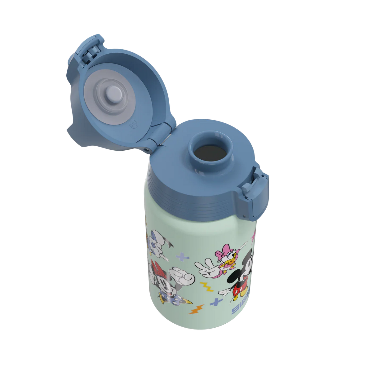 Children's Water Bottle Shield ONE Kids Mickey & Friends 0.5 L