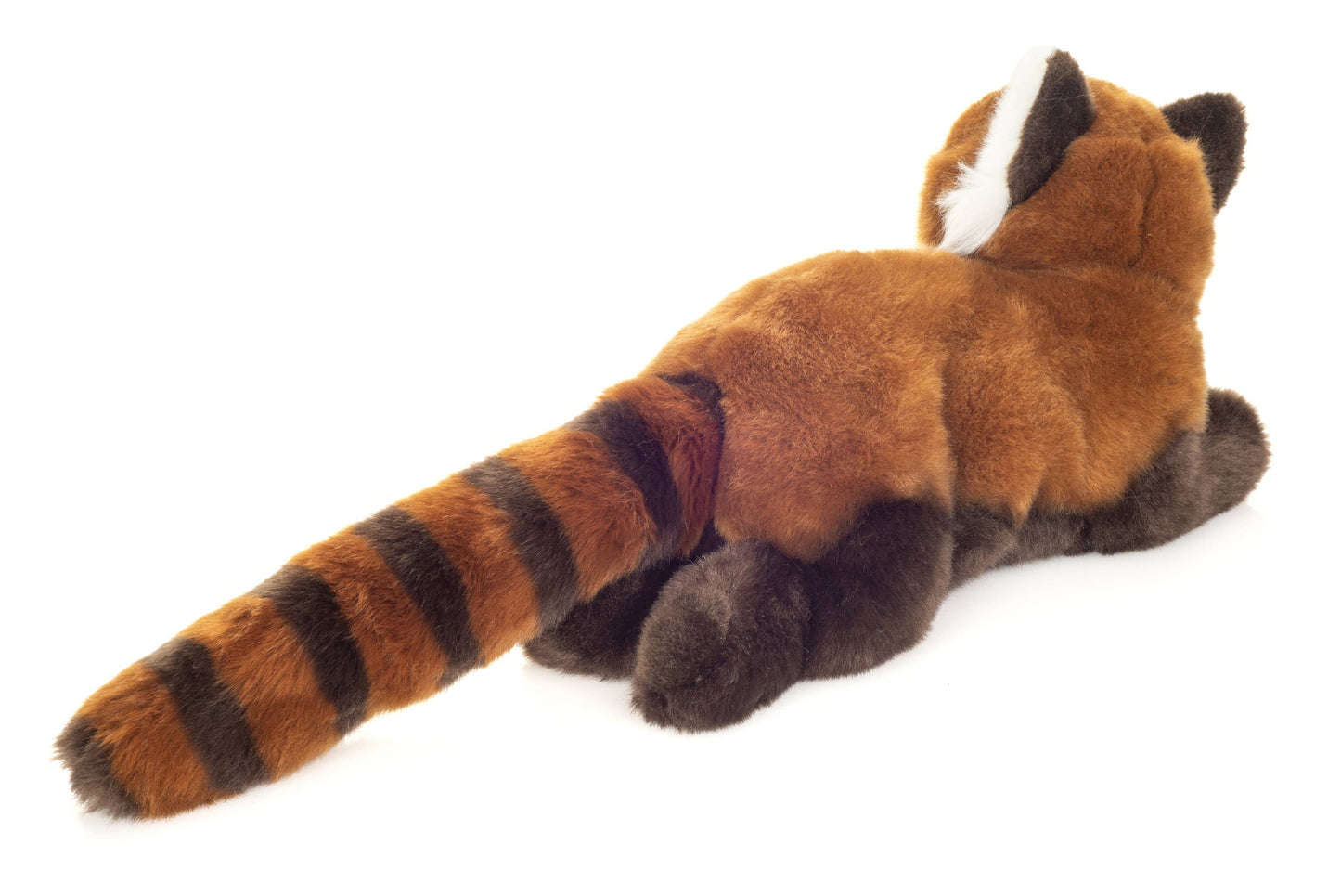 Peluche Panda Roux
