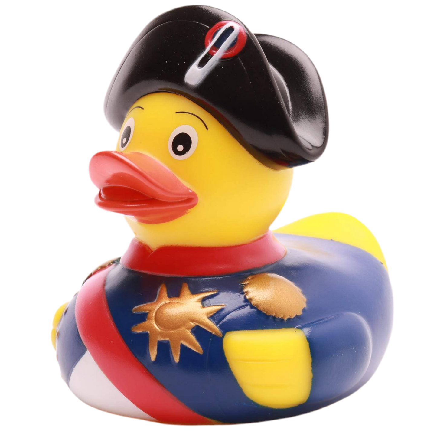 Canard Napoléon Bonaparte Duckshop CoinCaillerie