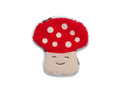 pochette champignon magique bitten