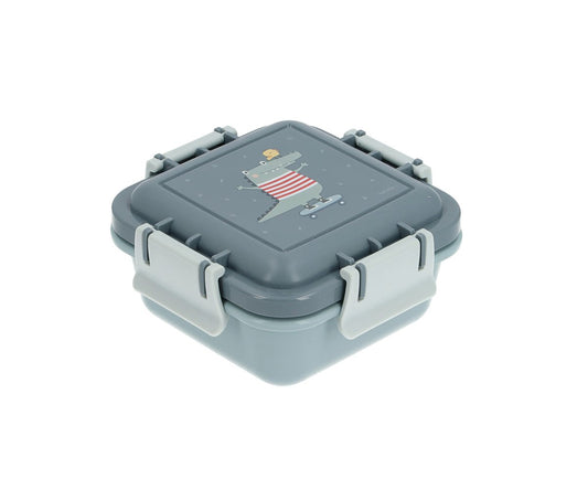 Boîte à Déjeuner Crocodile