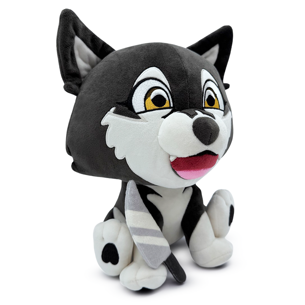 Leia Plush (9in)