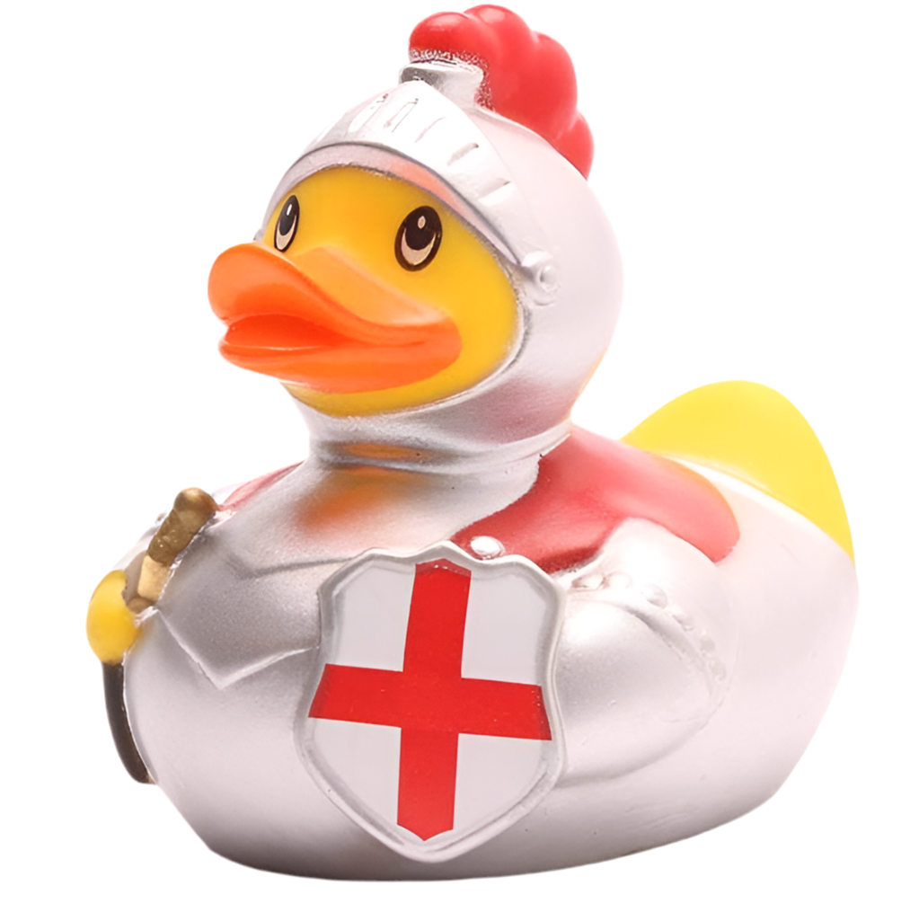 Knight Duck