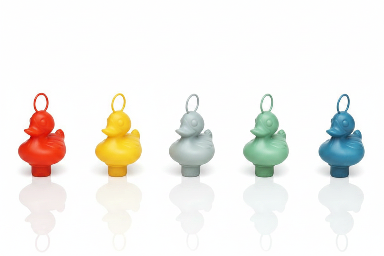 Canard de Pêche aux Canards - ECO