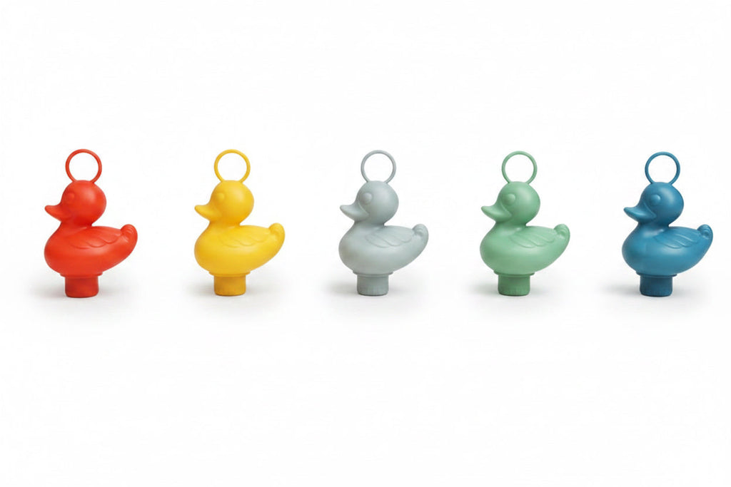 Fishing Ducks Box - ECO