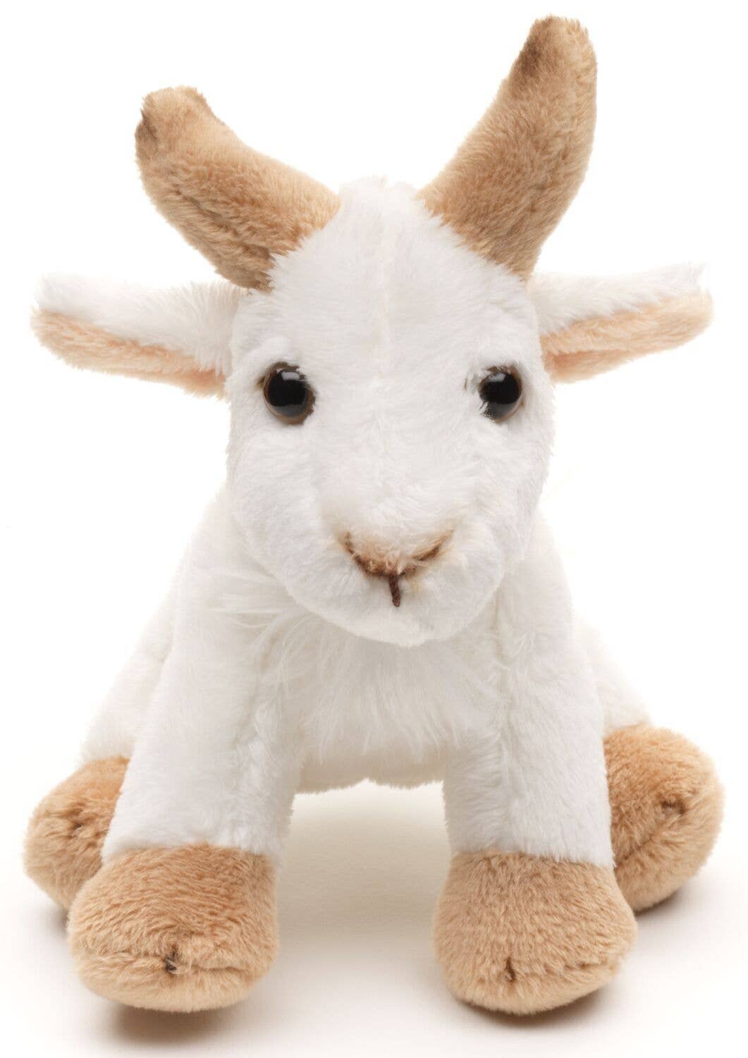 Peluche mountain goat Uni Toys