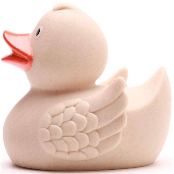 Canard en Bioplastique de Paille de Blé