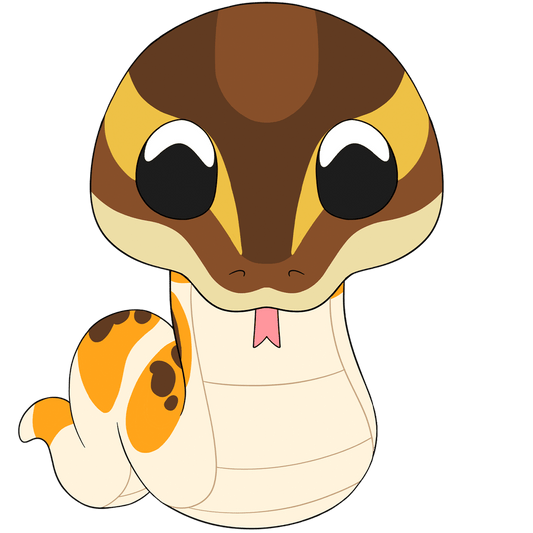 Kara Corvus Plush (9in)