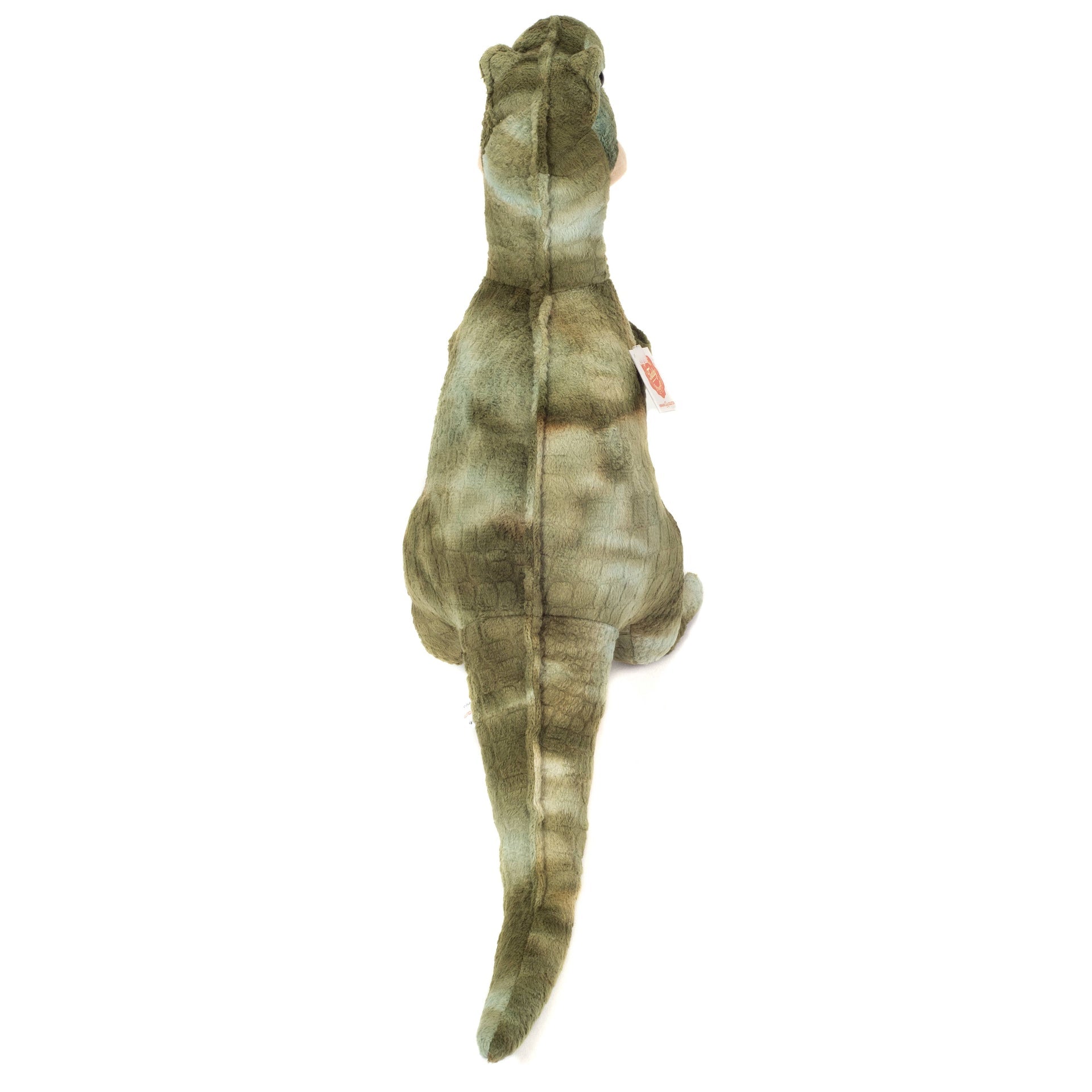 Peluche Dinosaure T-Rex – 55 cm - Teddy Hermann