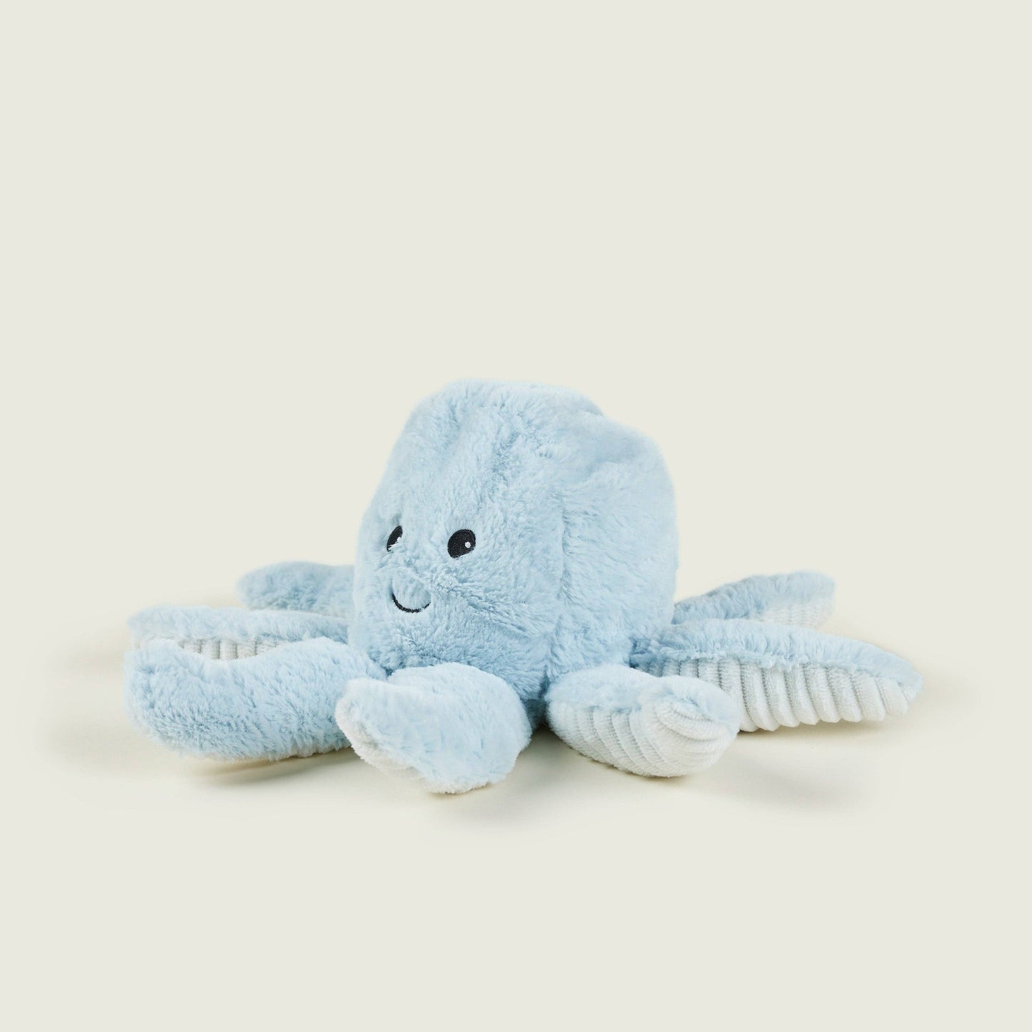 Bouillotte Peluche Warmies Poulpe