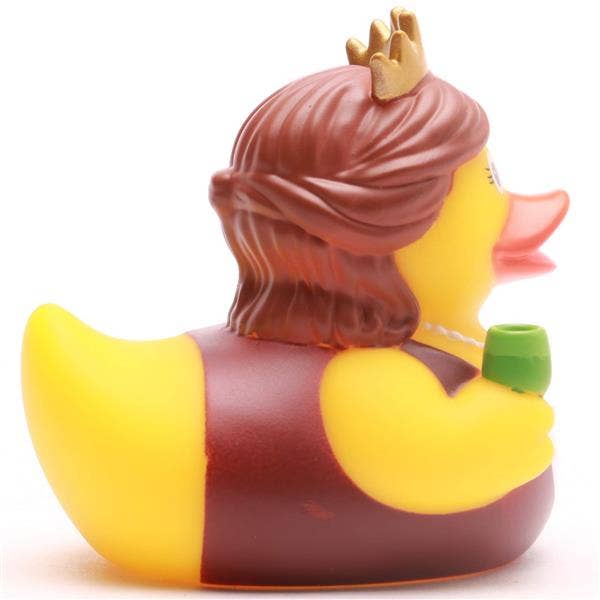Canard Reine du Vin