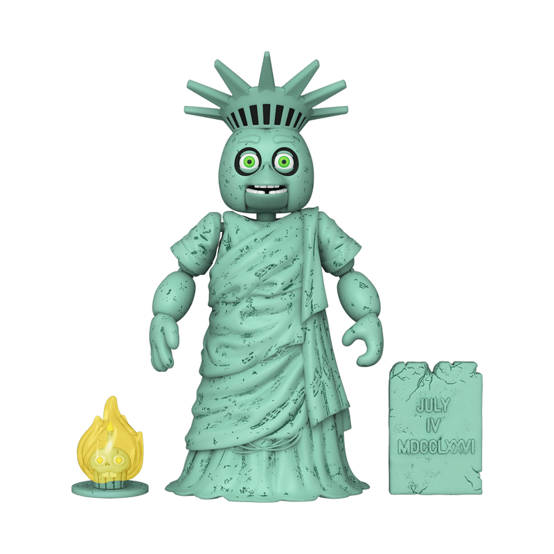 Funko Liberty Chica – Five Nights at Freddy's
