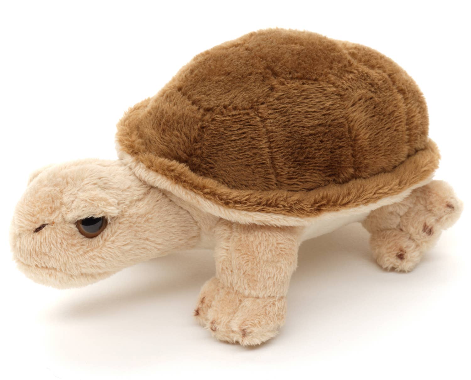 Peluche Tortue Uni Toys