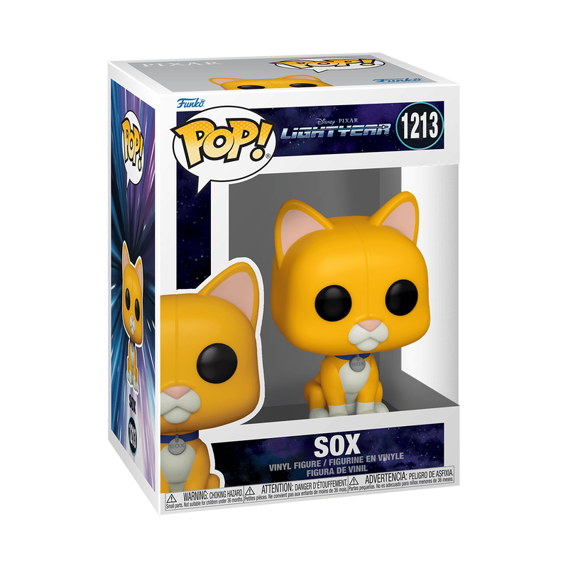 pop sox 1213
