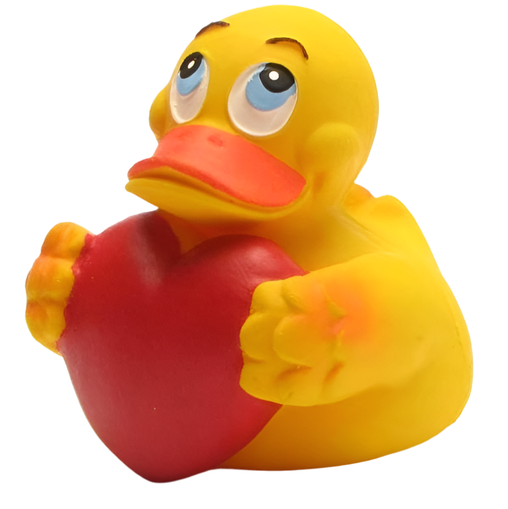 Duck Lovers