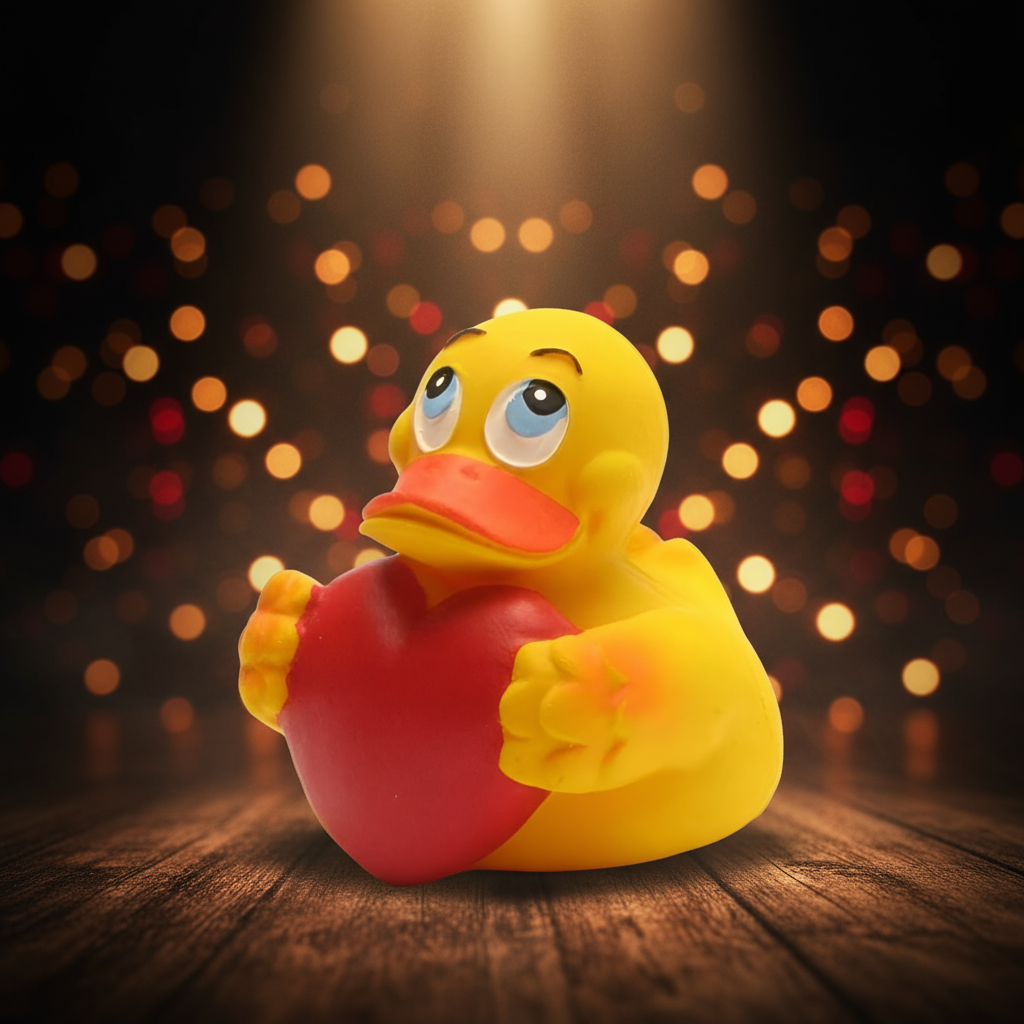 Duck Lovers