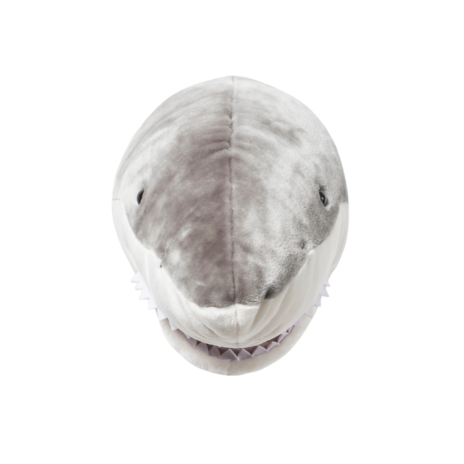 Décoration Murale Peluche Jack le Requin - Wild & Soft