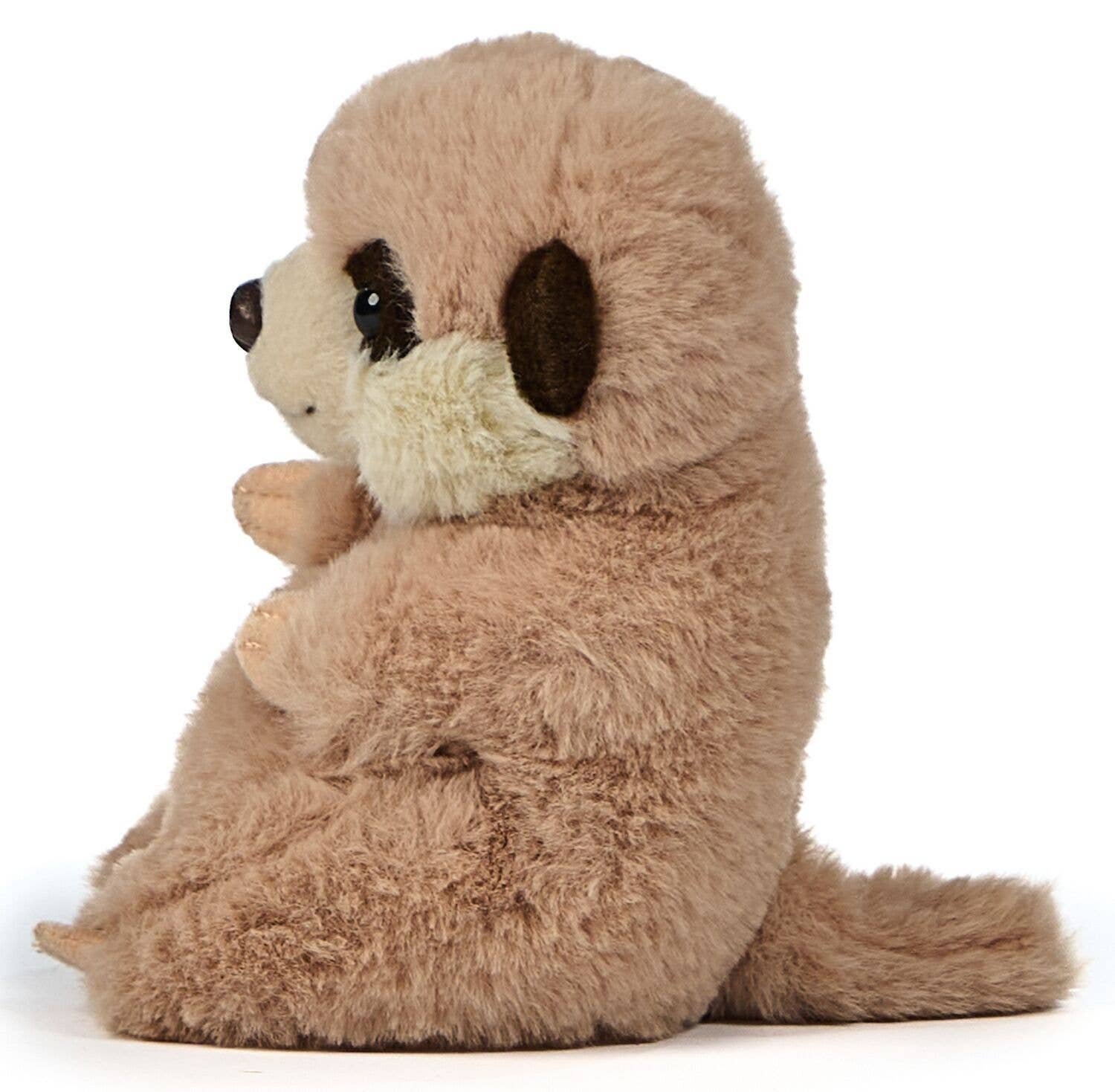 Peluche Suricate, assis Uni Toys