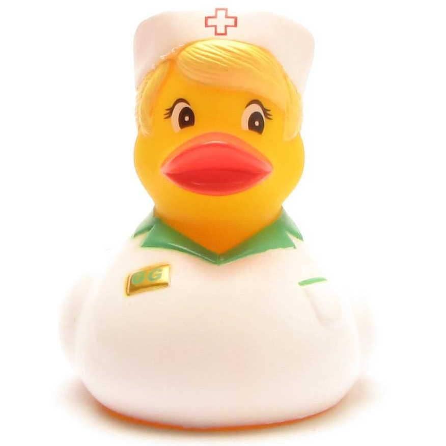 Canard Infirmière Duckshop CoinCaillerie