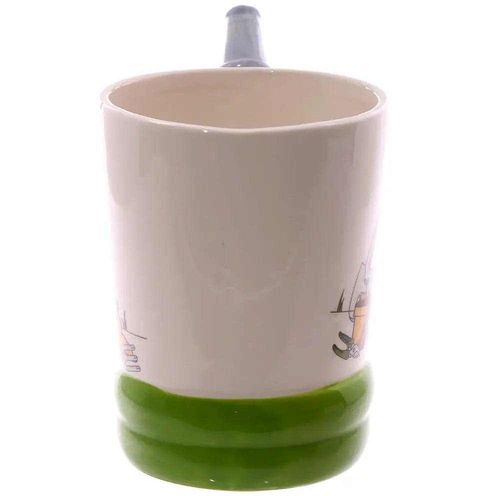 Mug Outils de jardin