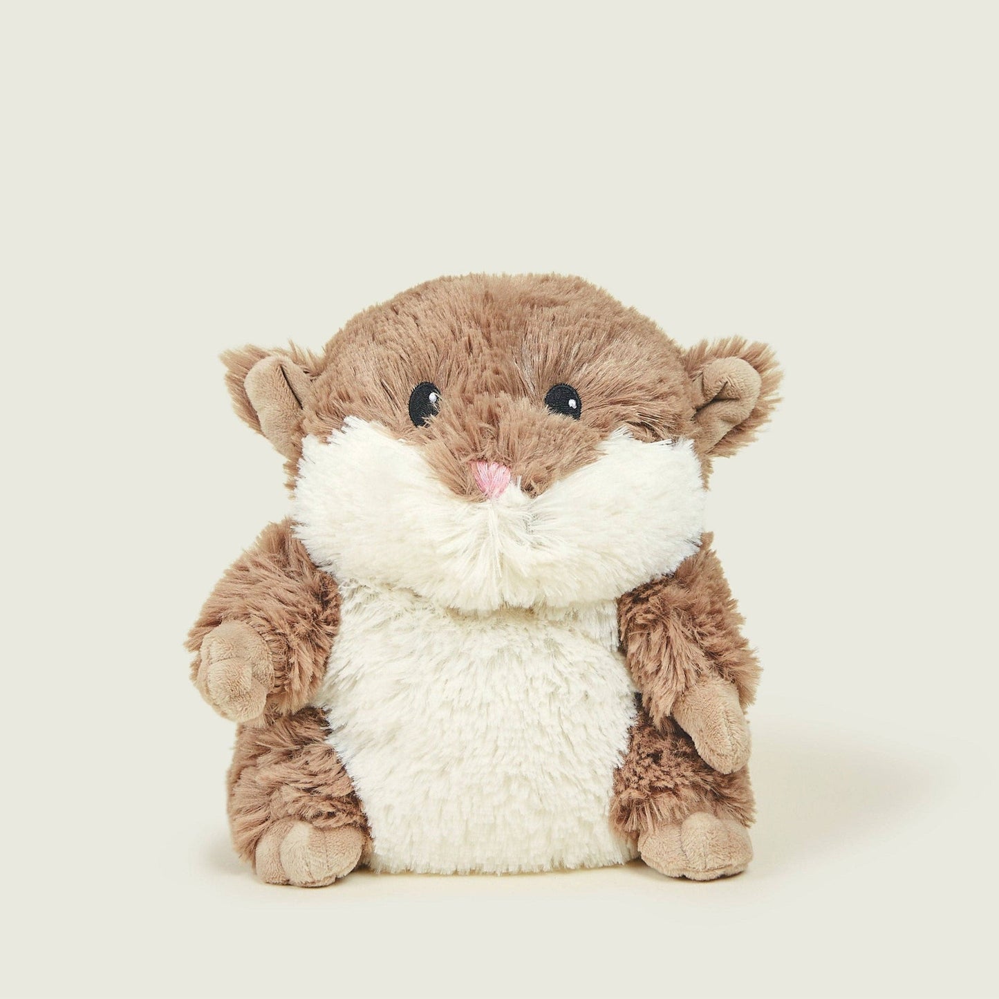 Bouillotte Peluche Warmies Hamster
