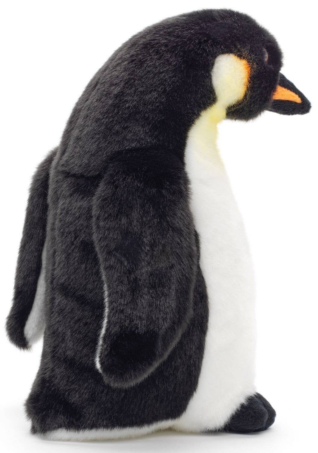 Peluche manchot empereur Uni Toys