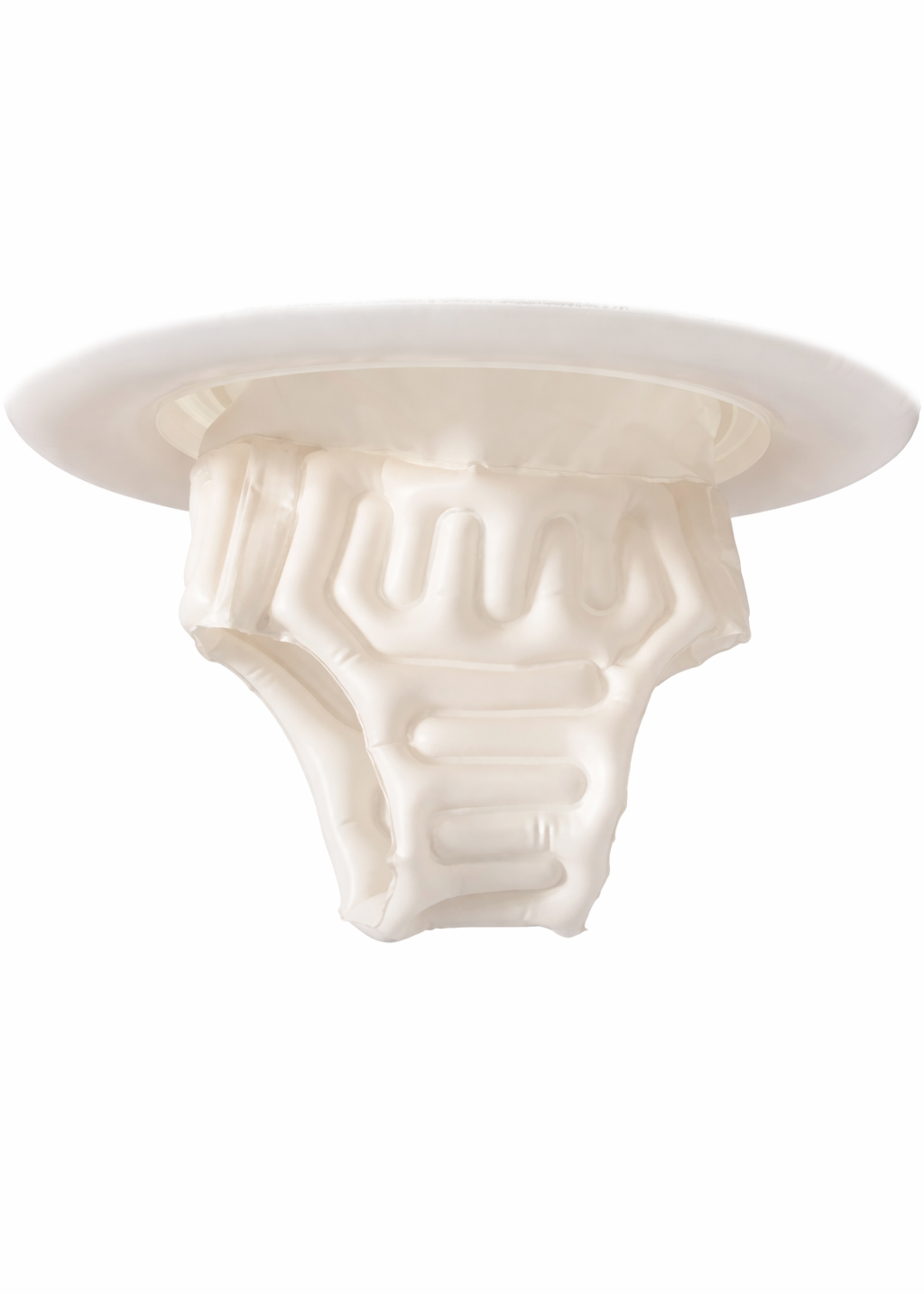 Bouée gonflable Enfant - Petit Crabe