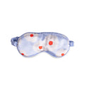 Masque pour les Yeux Floral Violet Helio Ferretti Vue 2