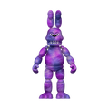 tie dye bonnie action figure