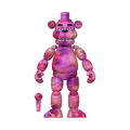 tie dye freddy action figure