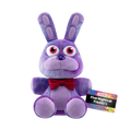 tie dye bonnie plush